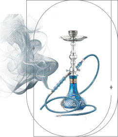 кальянная карта